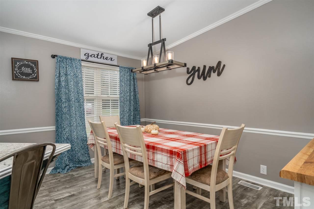 2260 Biltmore Road Spring Hope, NC 27882 - Photo 13 of 30