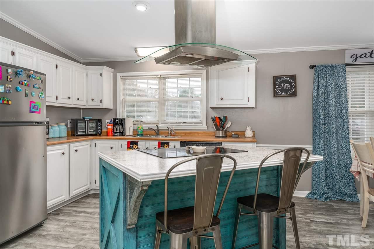 2260 Biltmore Road Spring Hope, NC 27882 - Photo 14 of 30