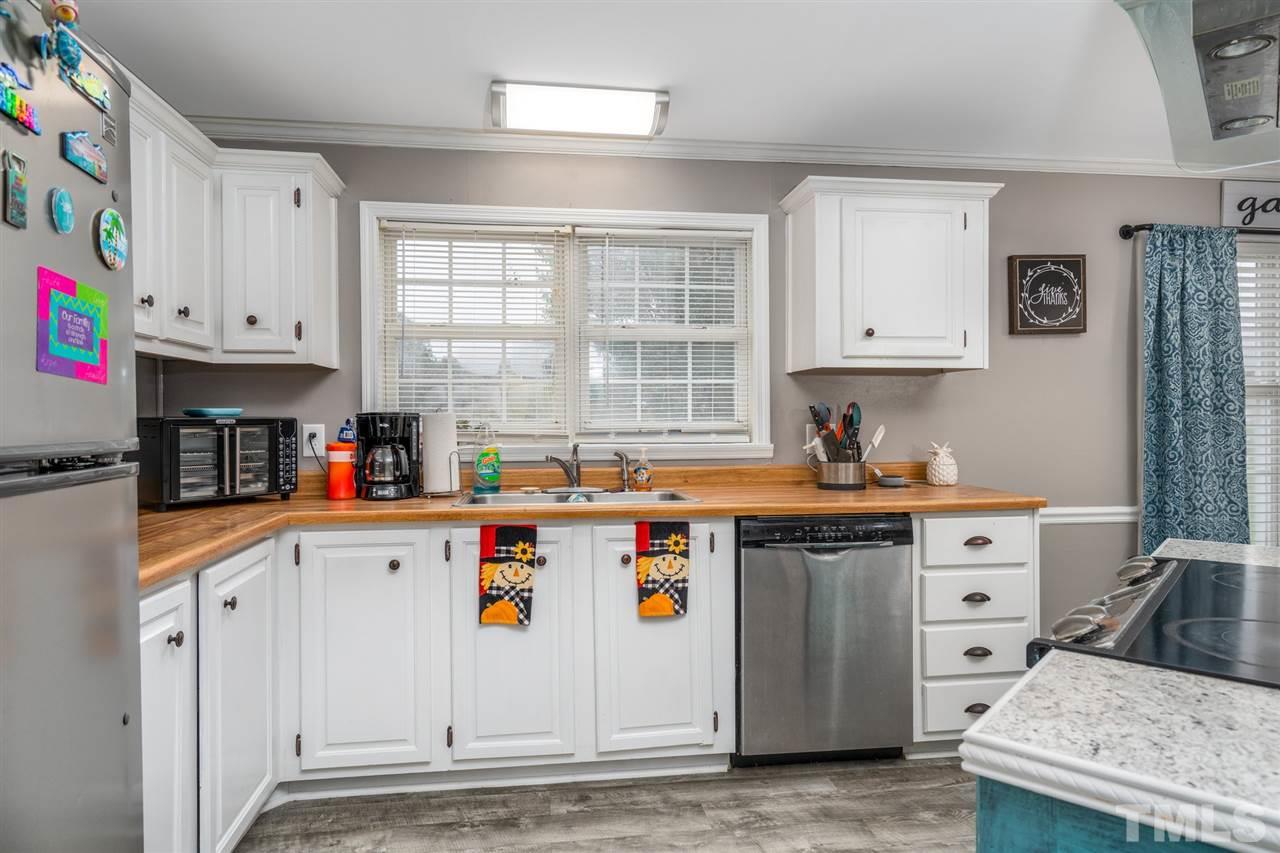 2260 Biltmore Road Spring Hope, NC 27882 - Photo 15 of 30