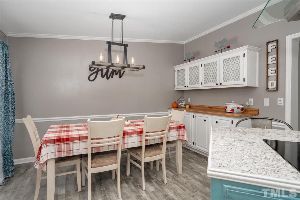 2260 Biltmore Road Spring Hope, NC 27882 - Photo 16 of 30
