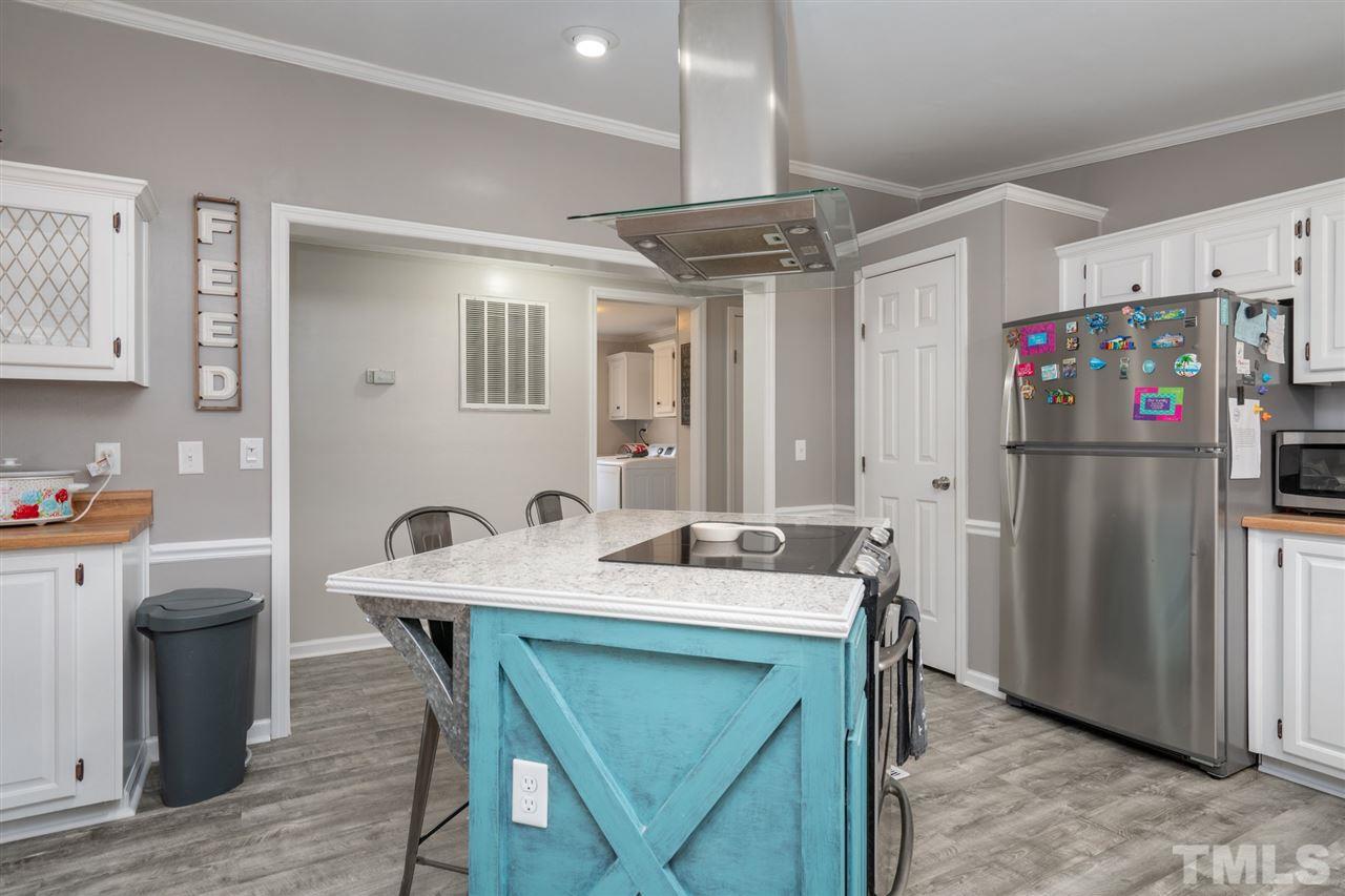 2260 Biltmore Road Spring Hope, NC 27882 - Photo 18 of 30