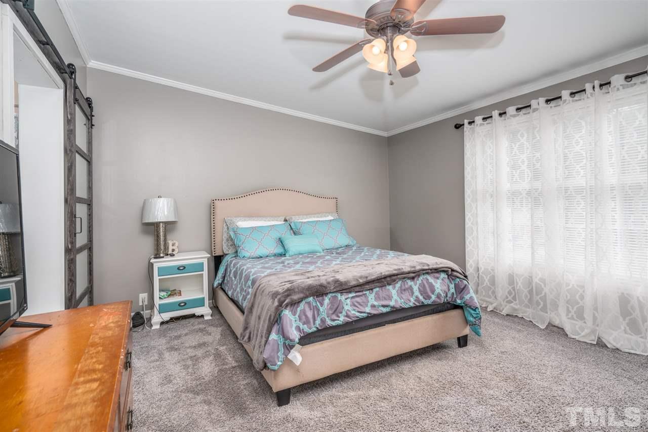 2260 Biltmore Road Spring Hope, NC 27882 - Photo 19 of 30