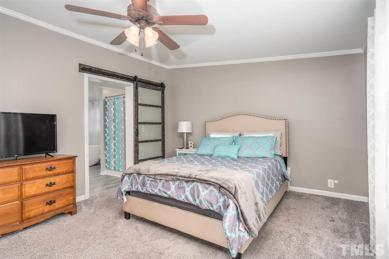 2260 Biltmore Road Spring Hope, NC 27882 - Photo 20 of 30