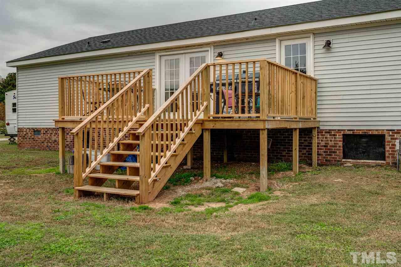 2260 Biltmore Road Spring Hope, NC 27882 - Photo 21 of 30
