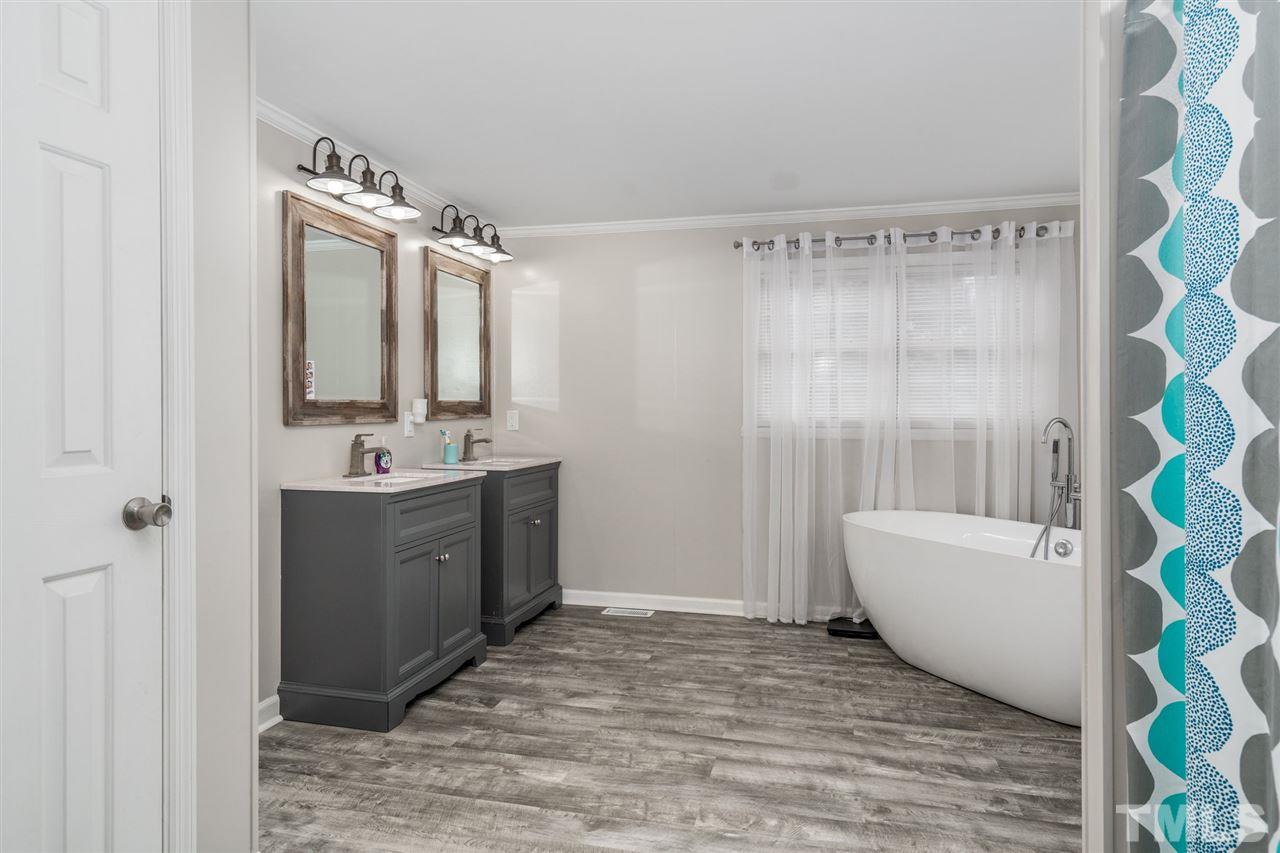 2260 Biltmore Road Spring Hope, NC 27882 - Photo 22 of 30