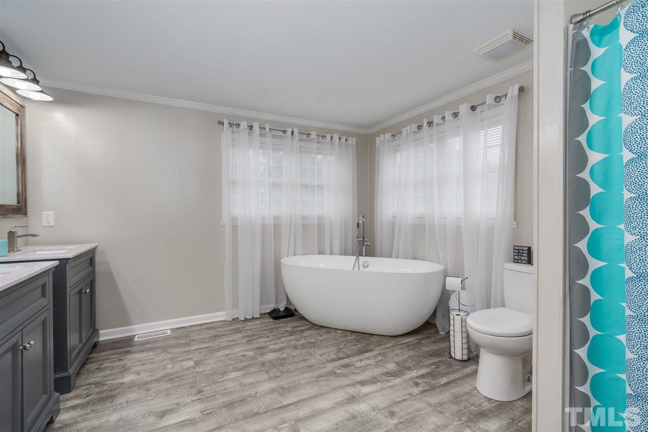 2260 Biltmore Road Spring Hope, NC 27882 - Photo 23 of 30