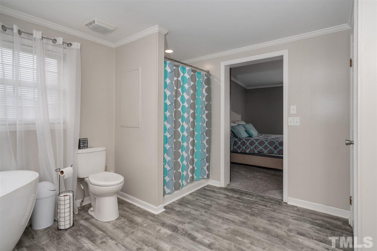 2260 Biltmore Road Spring Hope, NC 27882 - Photo 24 of 30