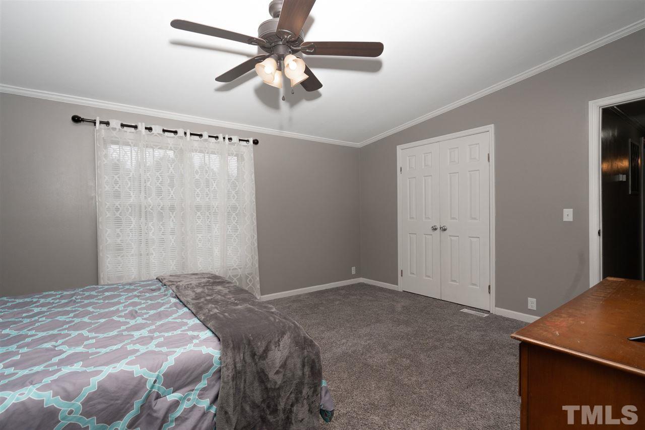 2260 Biltmore Road Spring Hope, NC 27882 - Photo 25 of 30