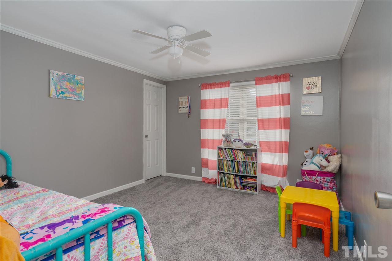 2260 Biltmore Road Spring Hope, NC 27882 - Photo 26 of 30