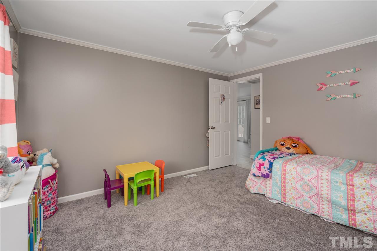 2260 Biltmore Road Spring Hope, NC 27882 - Photo 27 of 30