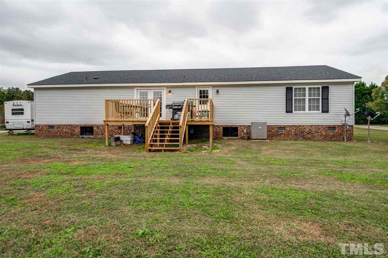 2260 Biltmore Road Spring Hope, NC 27882 - Photo 29 of 30