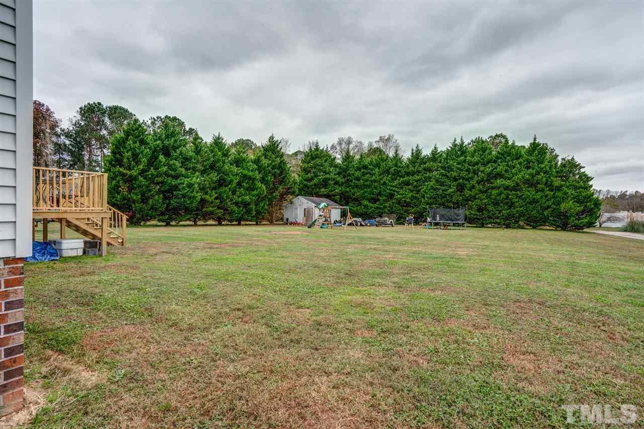 2260 Biltmore Road Spring Hope, NC 27882 - Photo 30 of 30
