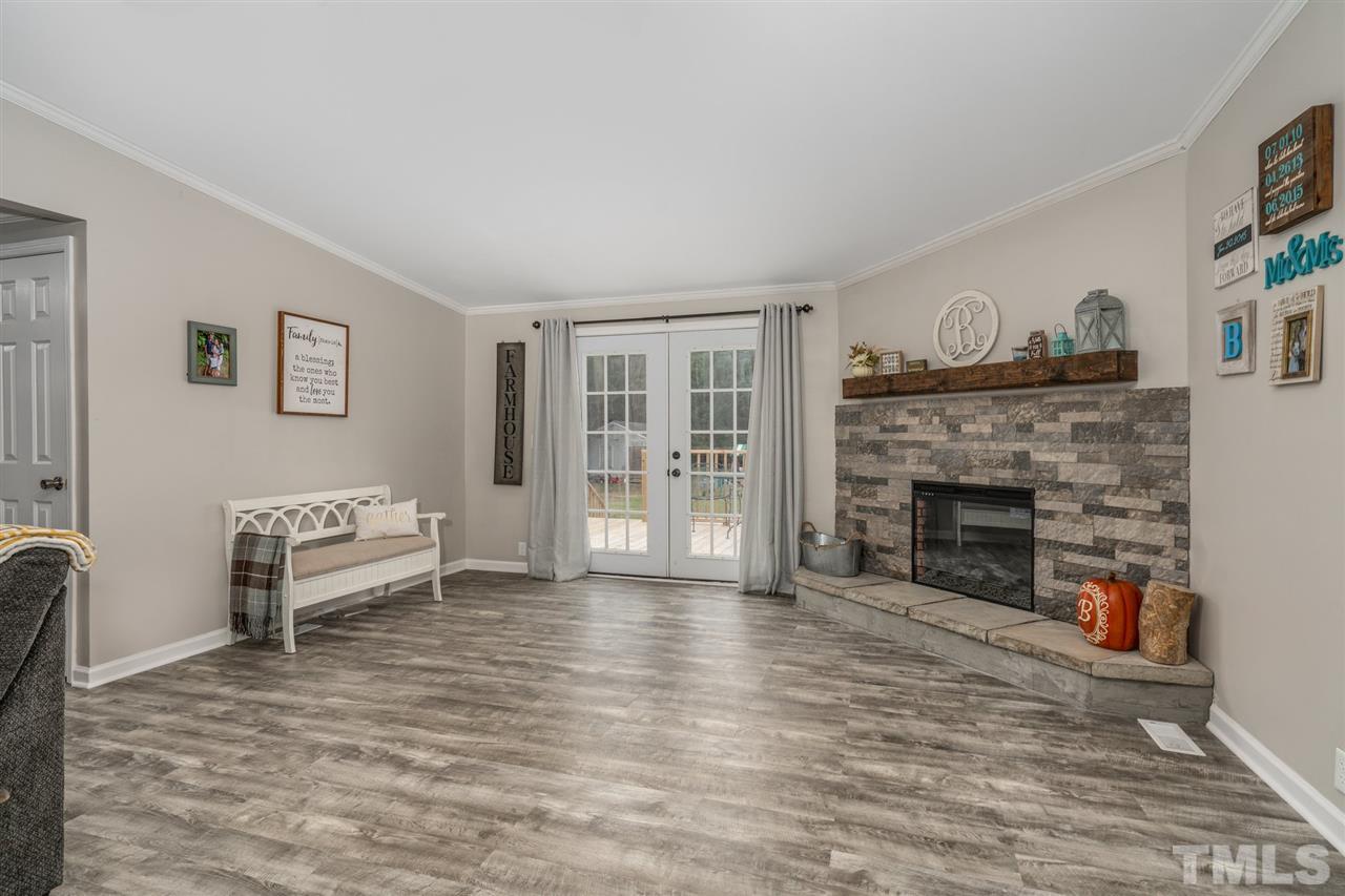 2260 Biltmore Road Spring Hope, NC 27882 - Photo 4 of 30