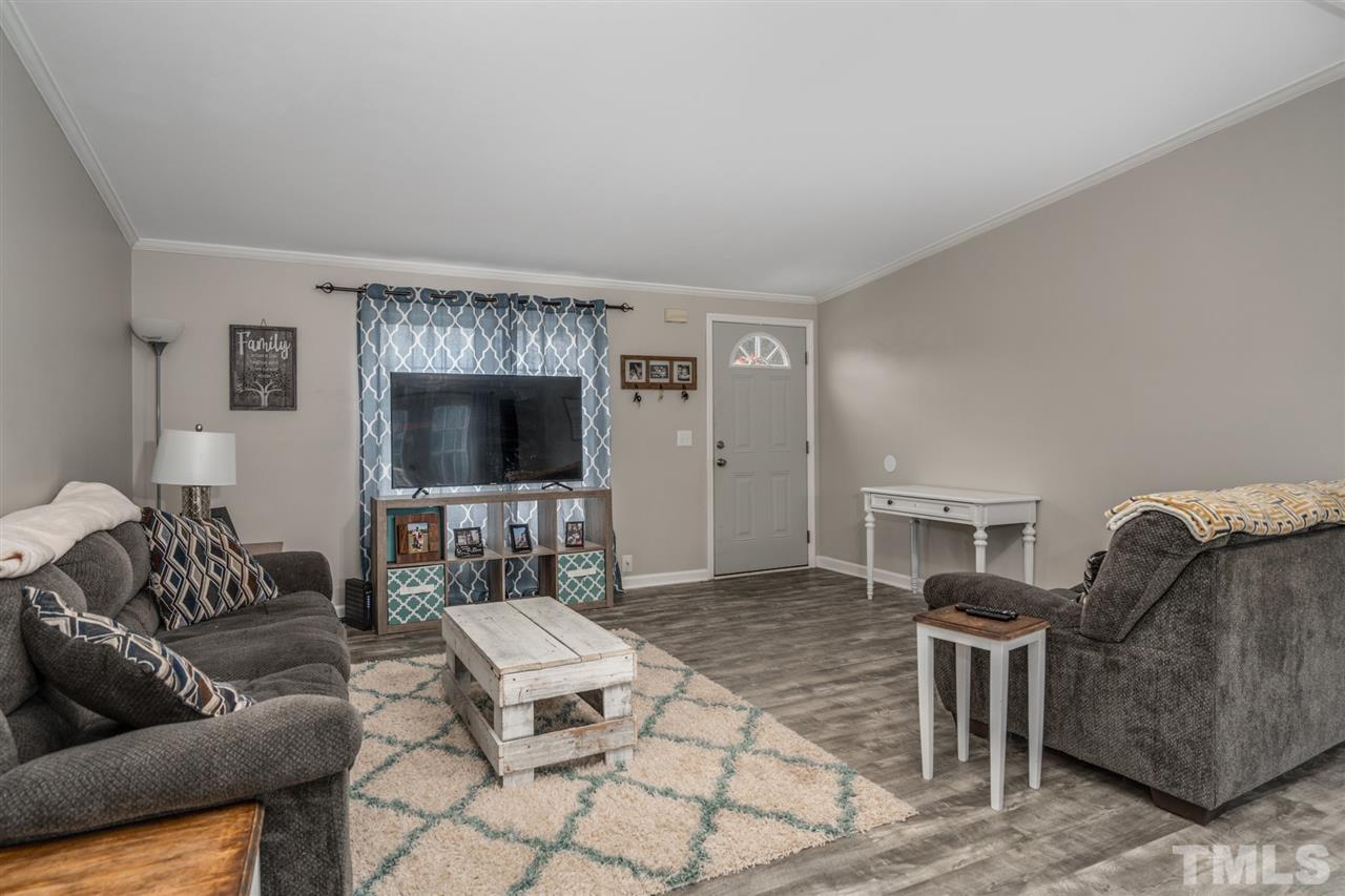 2260 Biltmore Road Spring Hope, NC 27882 - Photo 5 of 30
