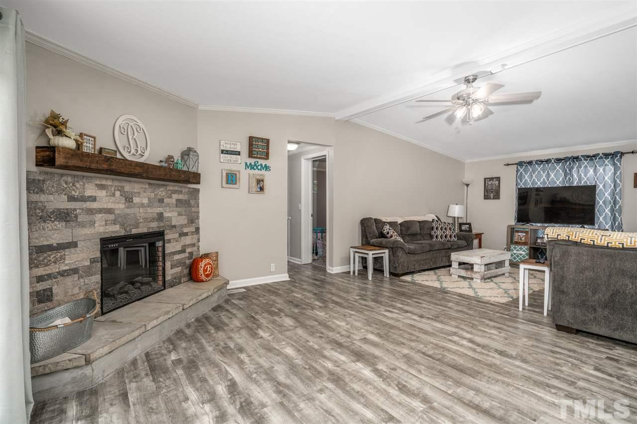 2260 Biltmore Road Spring Hope, NC 27882 - Photo 6 of 30
