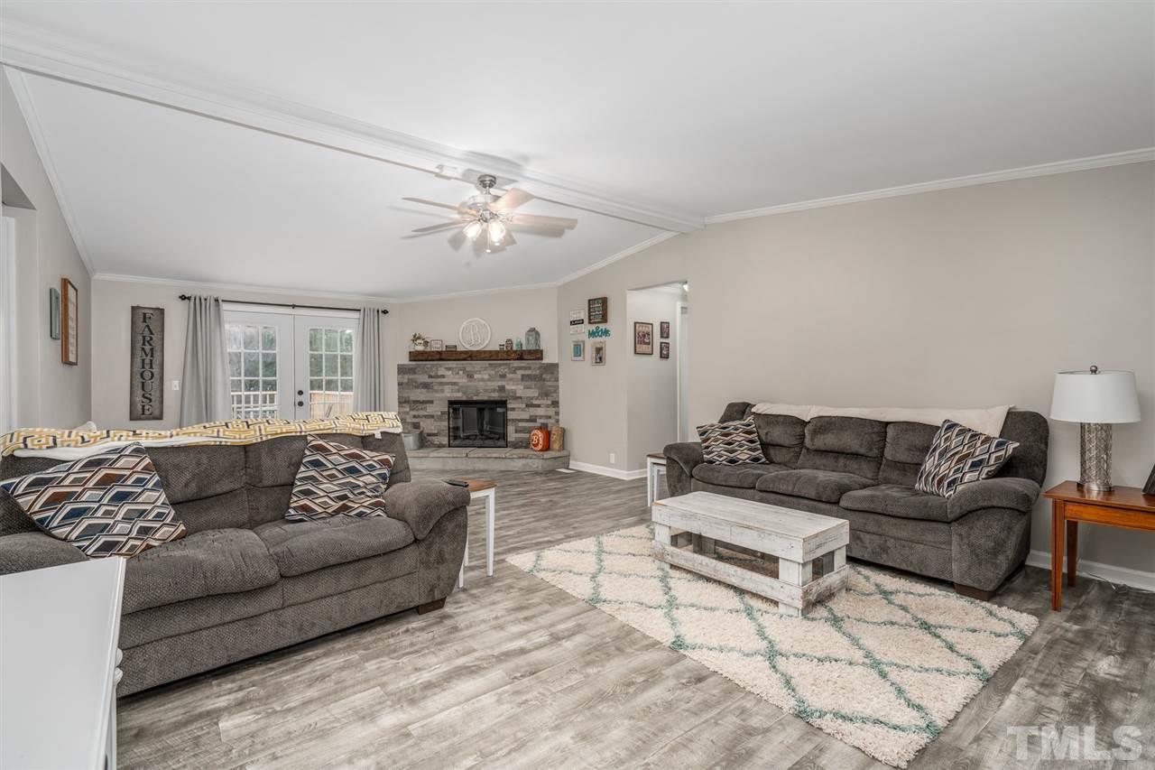 2260 Biltmore Road Spring Hope, NC 27882 - Photo 7 of 30