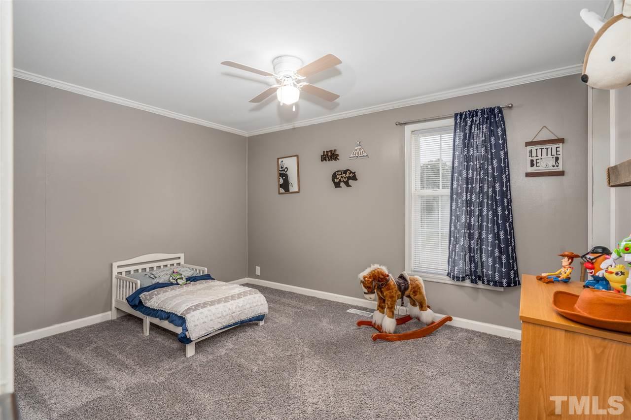 2260 Biltmore Road Spring Hope, NC 27882 - Photo 8 of 30