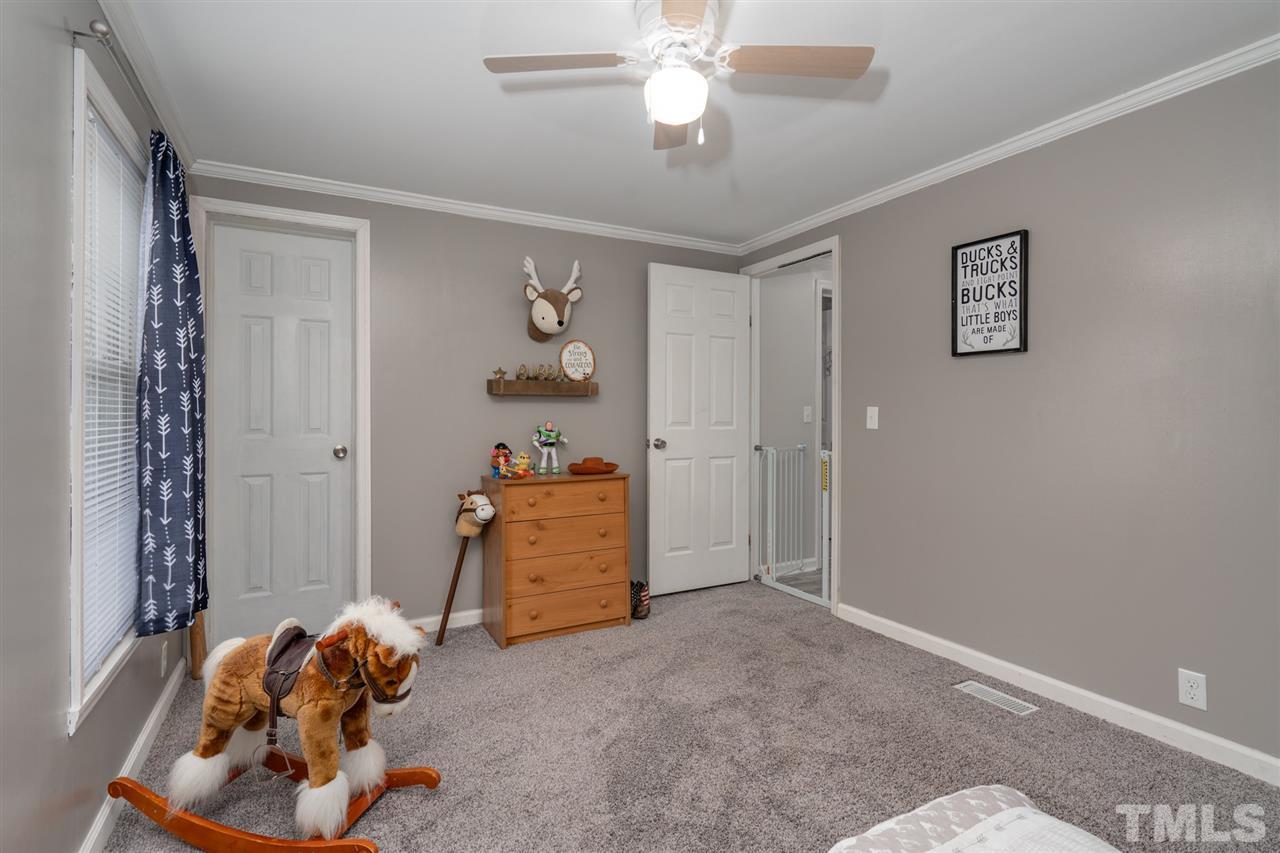 2260 Biltmore Road Spring Hope, NC 27882 - Photo 9 of 30
