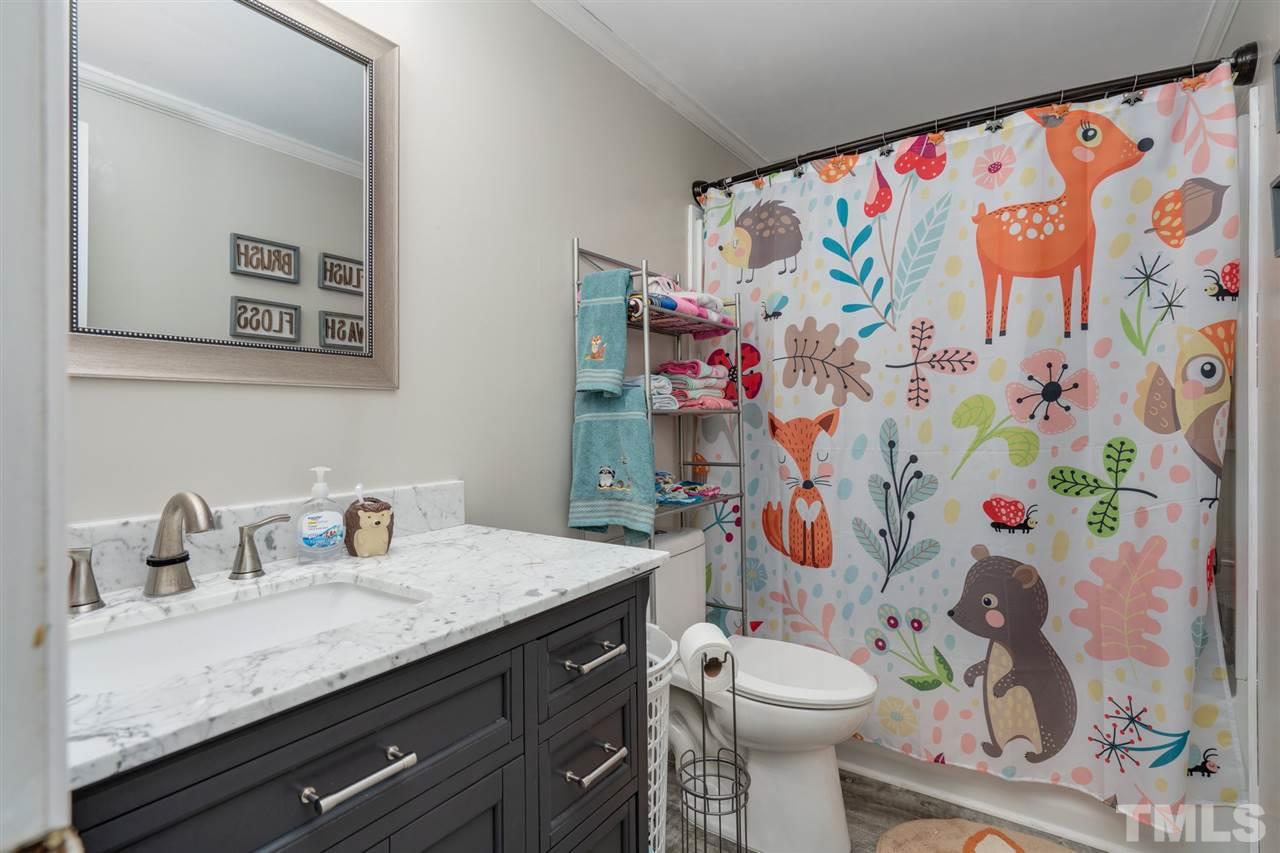 2260 Biltmore Road Spring Hope, NC 27882 - Photo 10 of 30