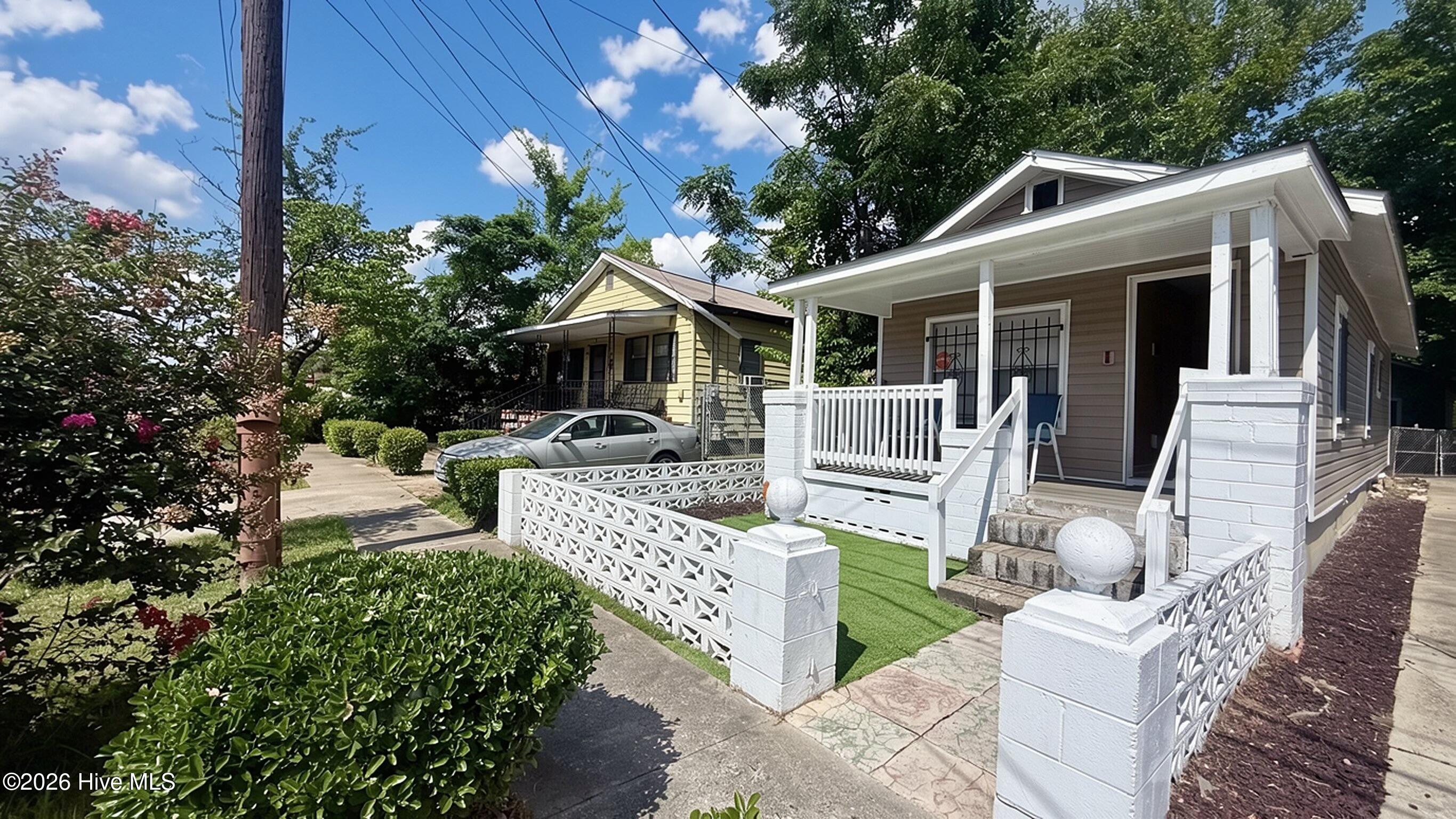 1628 Mill Street Augusta, GA 30901 - Photo 1 of 6