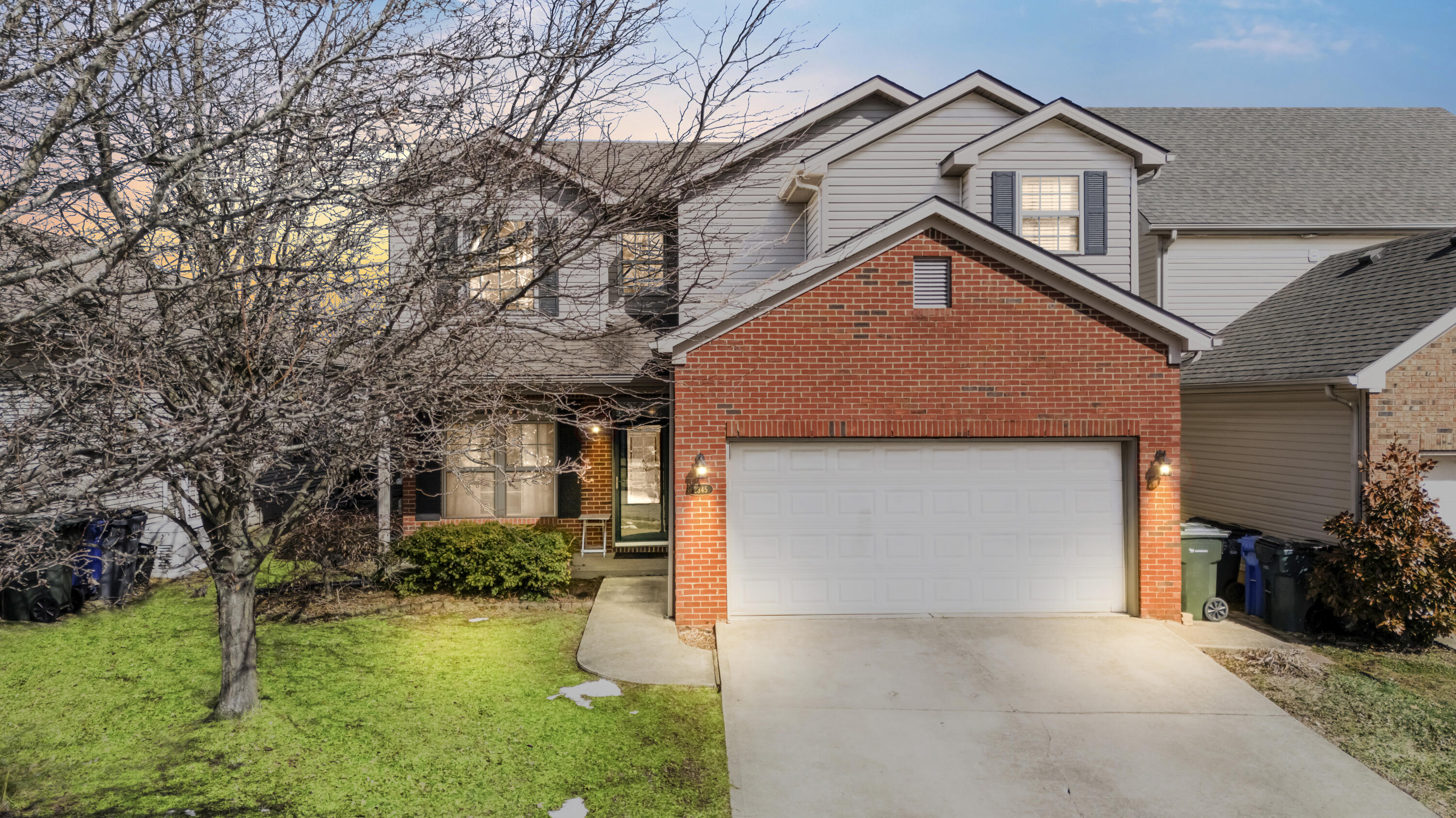 2345 Spurr Road Lexington, KY 40511 - Photo 1 of 28 DJI_20250224114924_0174_D_DTE