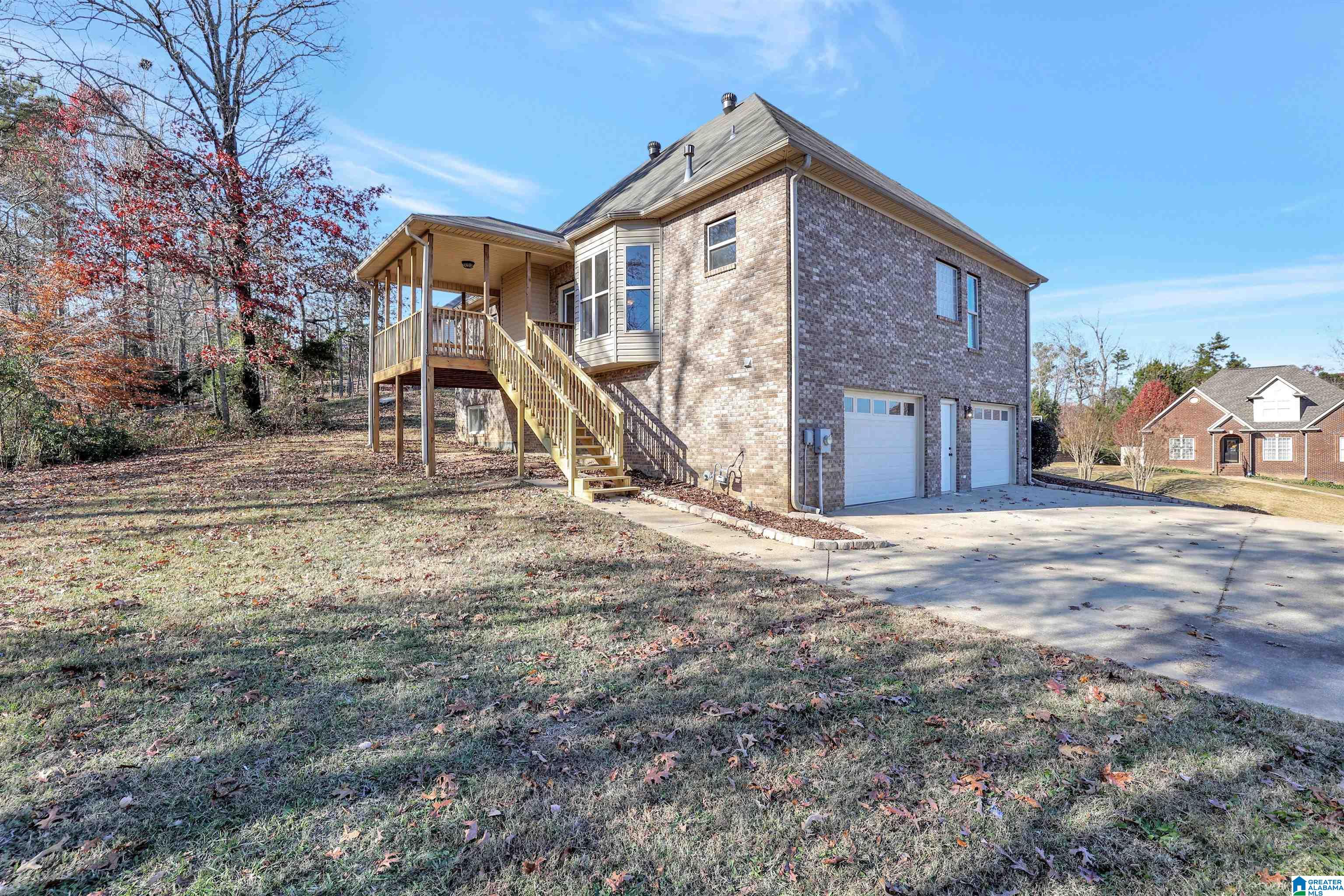 95 Abigail Trail Springville, AL 35146 - Photo 3 of 31