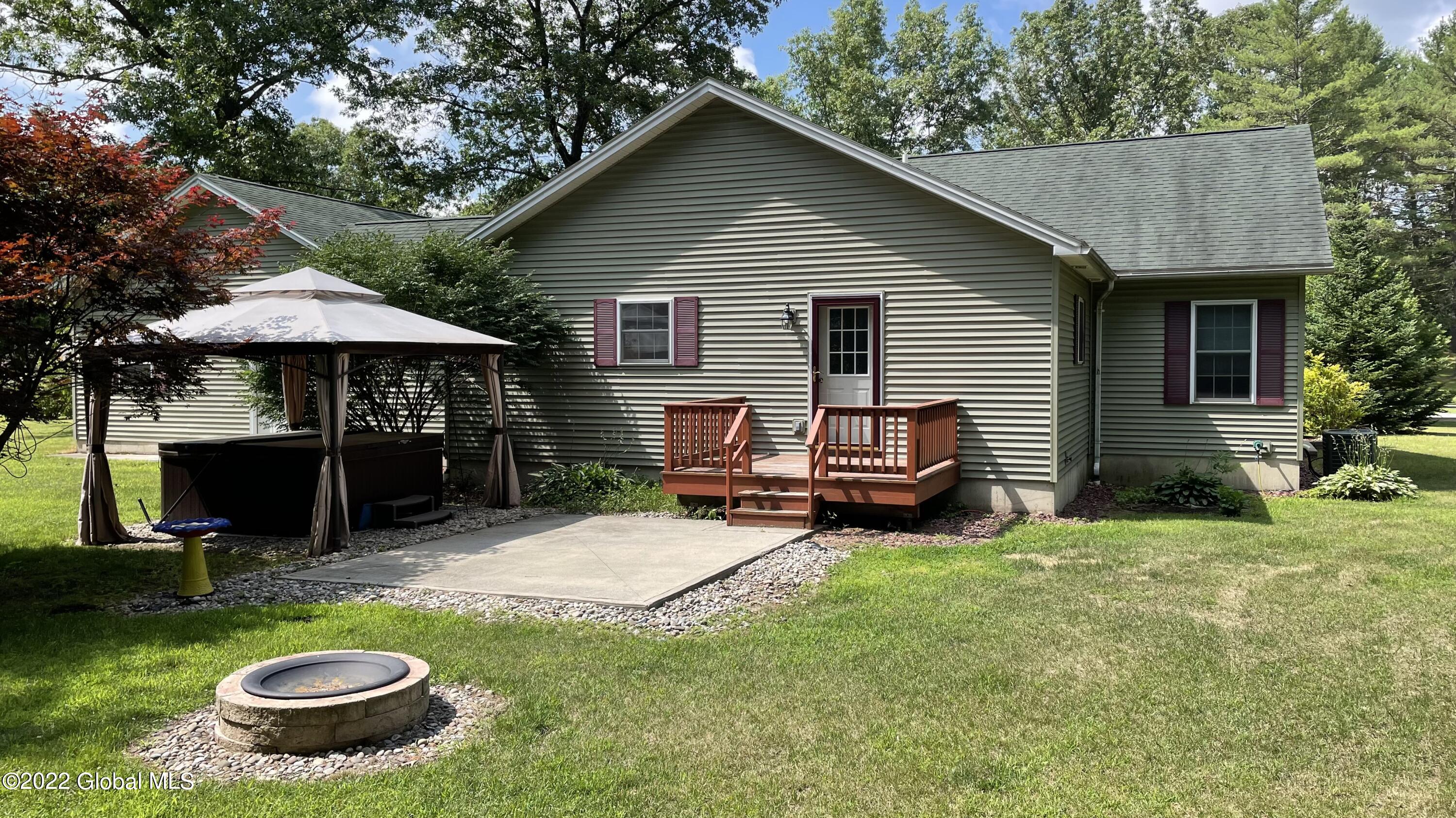 224 Reservoir Road Moreau, NY 12828 - Photo 4 of 36 D0B50FCC-E7EF-4A35-8C09-23E0E6B4C271