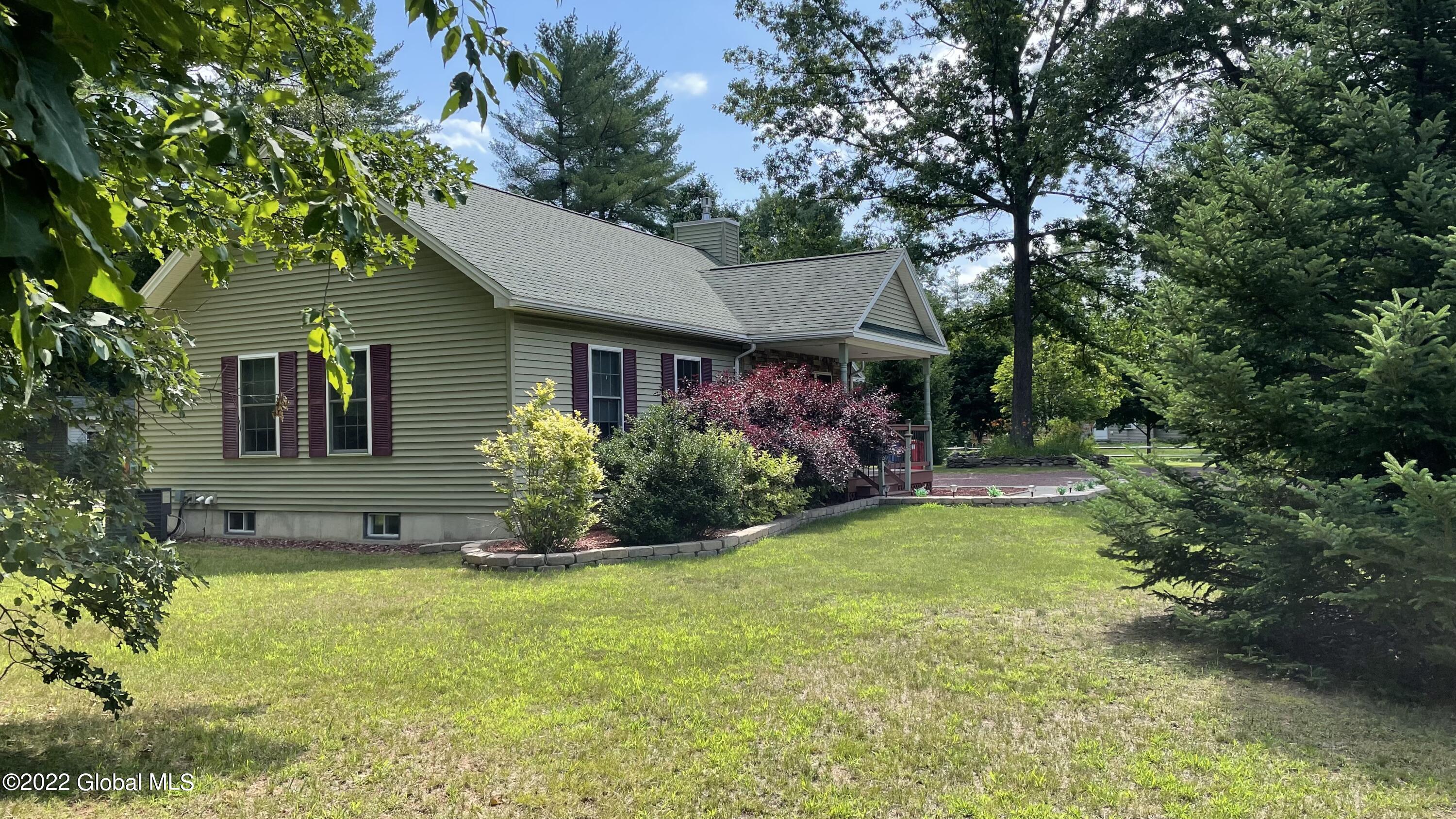 224 Reservoir Road Moreau, NY 12828 - Photo 5 of 36 BD860E62-4070-4BEC-B6BE-43BBCE6B7676