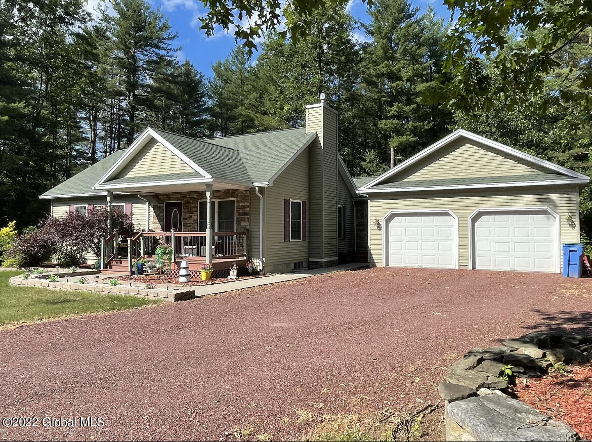 224 Reservoir Road Moreau, NY 12828 - Photo 8 of 36 E6FBCAF2-7AC5-48BA-B6D5-E6FF20B1D3B1