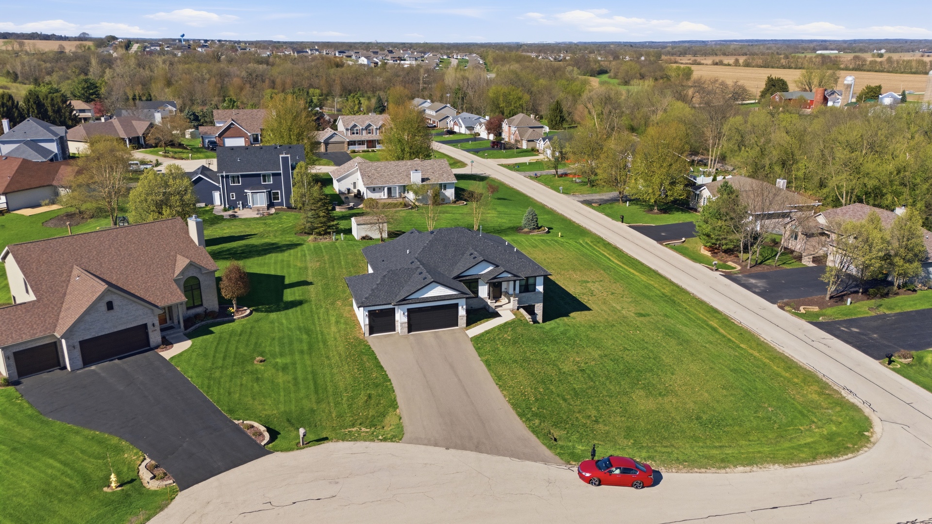 391 Teaberry Court Roscoe, IL 61073 - Photo 41 of 55