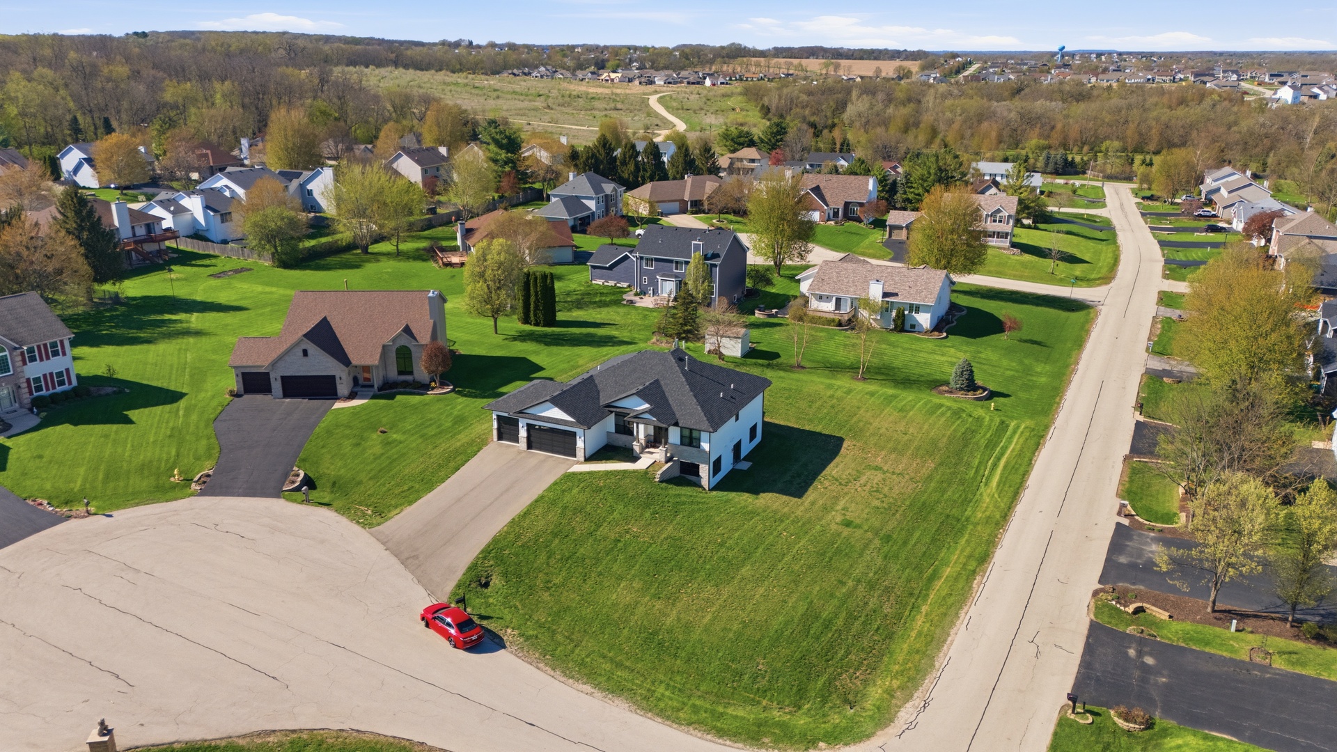 391 Teaberry Court Roscoe, IL 61073 - Photo 42 of 55