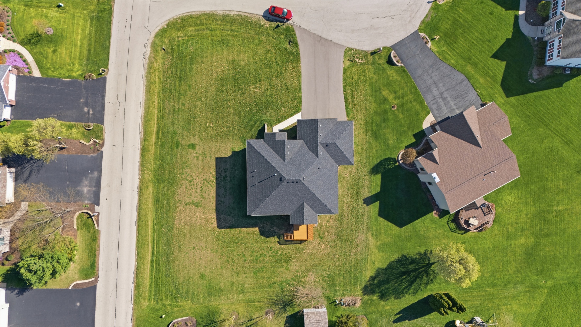 391 Teaberry Court Roscoe, IL 61073 - Photo 49 of 55