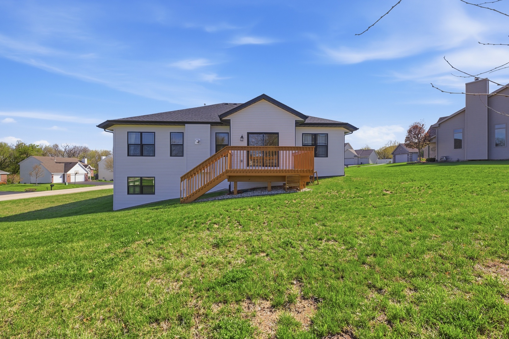 391 Teaberry Court Roscoe, IL 61073 - Photo 52 of 55