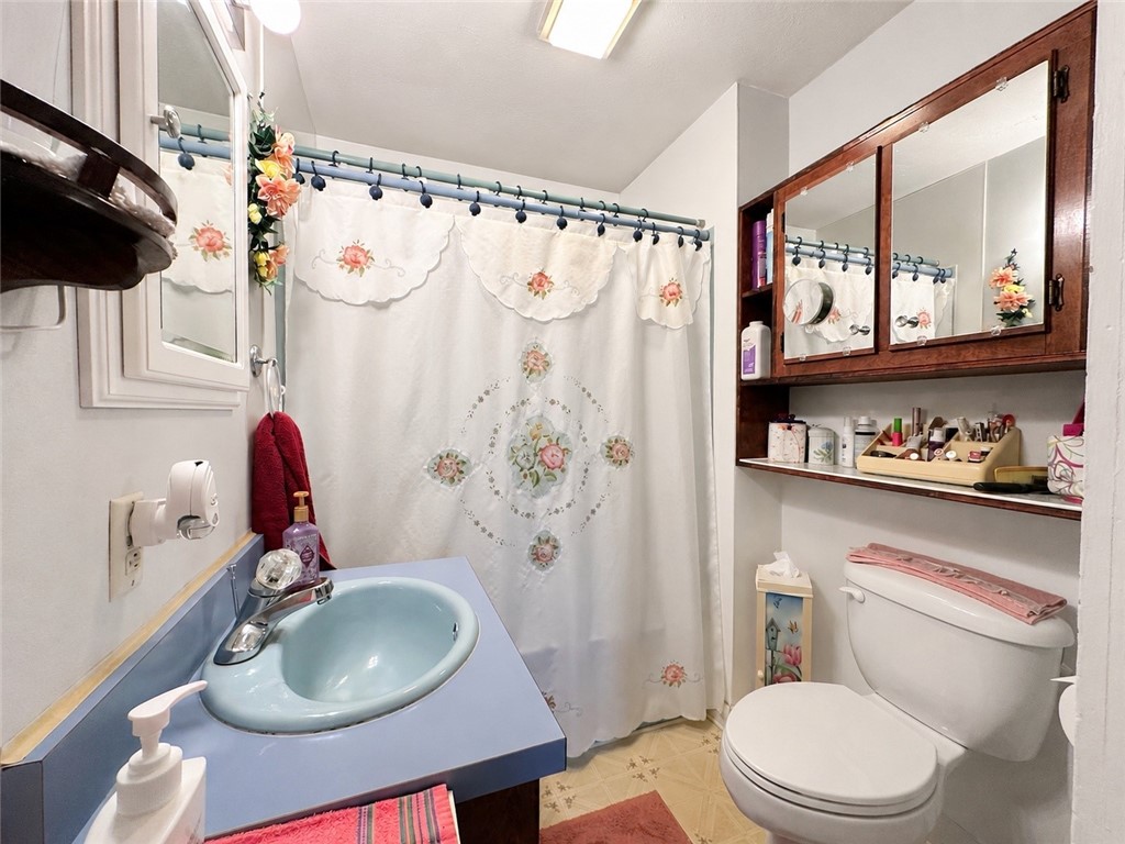 47 Maple Street, Unit 101 Addison, NY 14801 - Photo 19 of 35 apt 101 LL bathroom