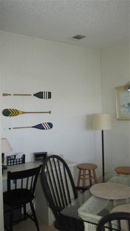 261 Ramsgate Way Haines City, FL 33844 - Photo 6 of 28 a view of a dining room with furniture