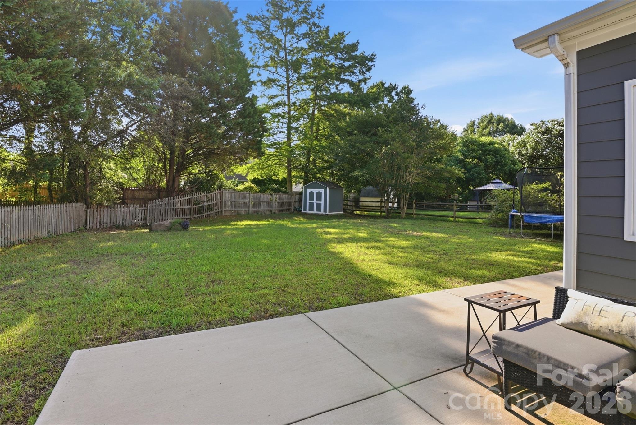 12025 Freshwell Road Charlotte, NC 28273 - Photo 34 of 40
