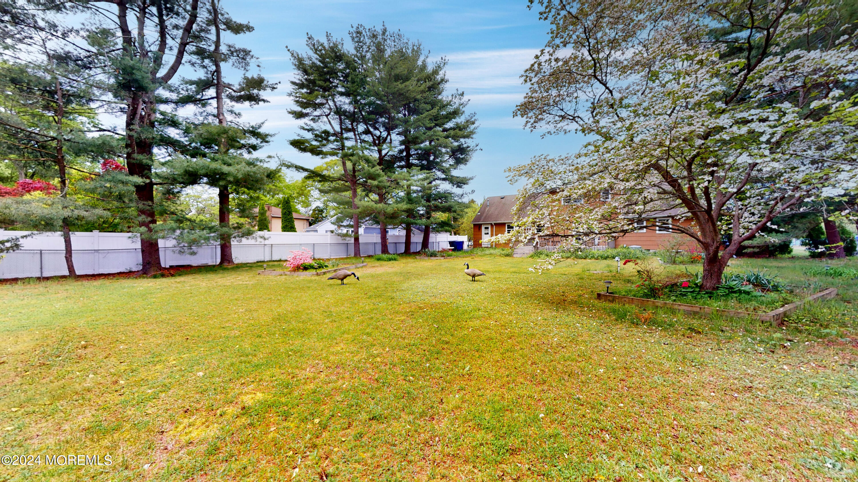 2265 Lanes Mill Road Brick, NJ 08724 - Photo 6 of 40 2265-Lanes-Mill-Rd-Brick-NJ-08724-BACKYA