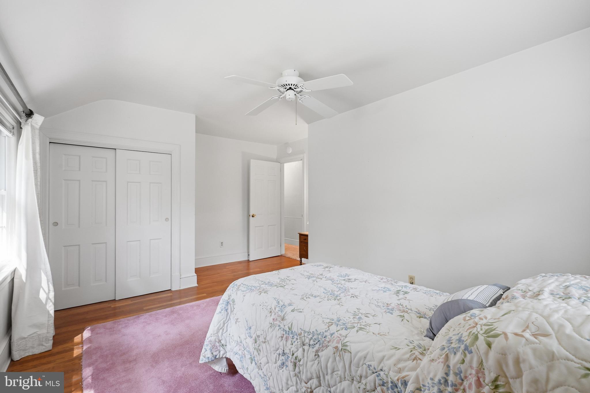 25145 Holly Road Seaford, DE 19973 - Photo 22 of 41 Upstairs bedroom 3