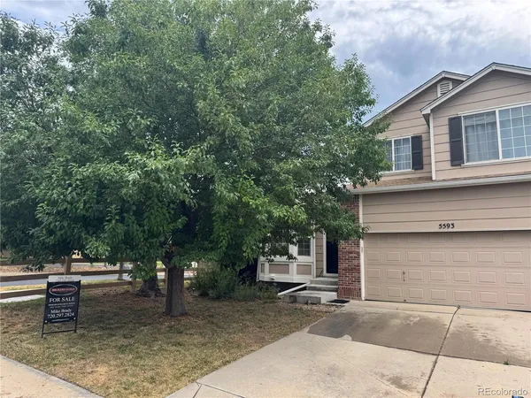 $469,000 | 5593 South Valdai Way, Aurora, CO 80015
