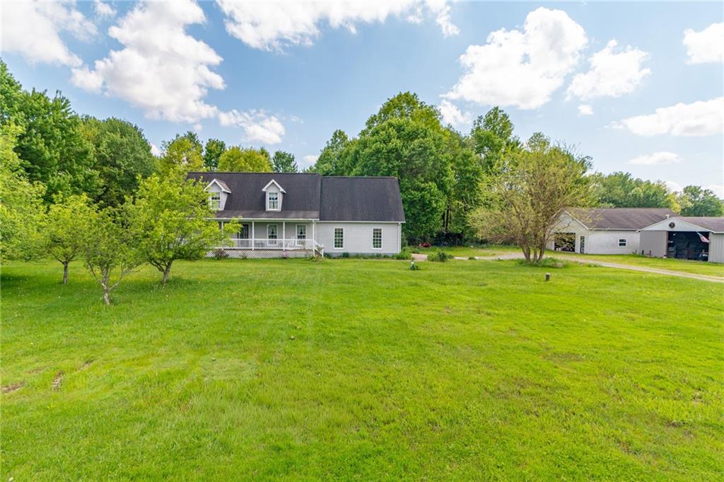 164 Bradley Road Jackson Center, PA 16133 - Photo 25 of 27