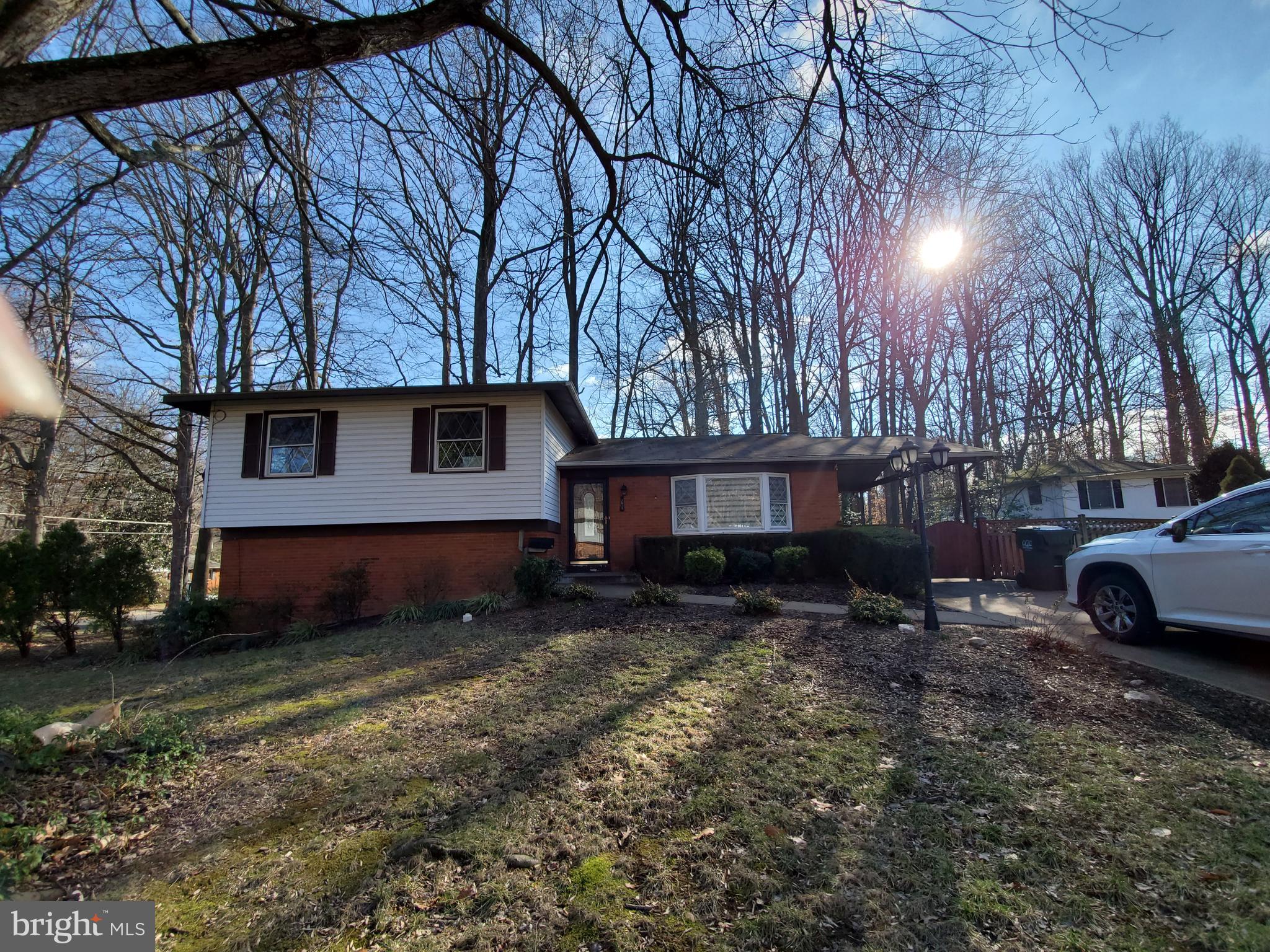 7815 Ravenel Court Springfield, VA 22151 - Photo 1 of 3 Gallery Image 1
