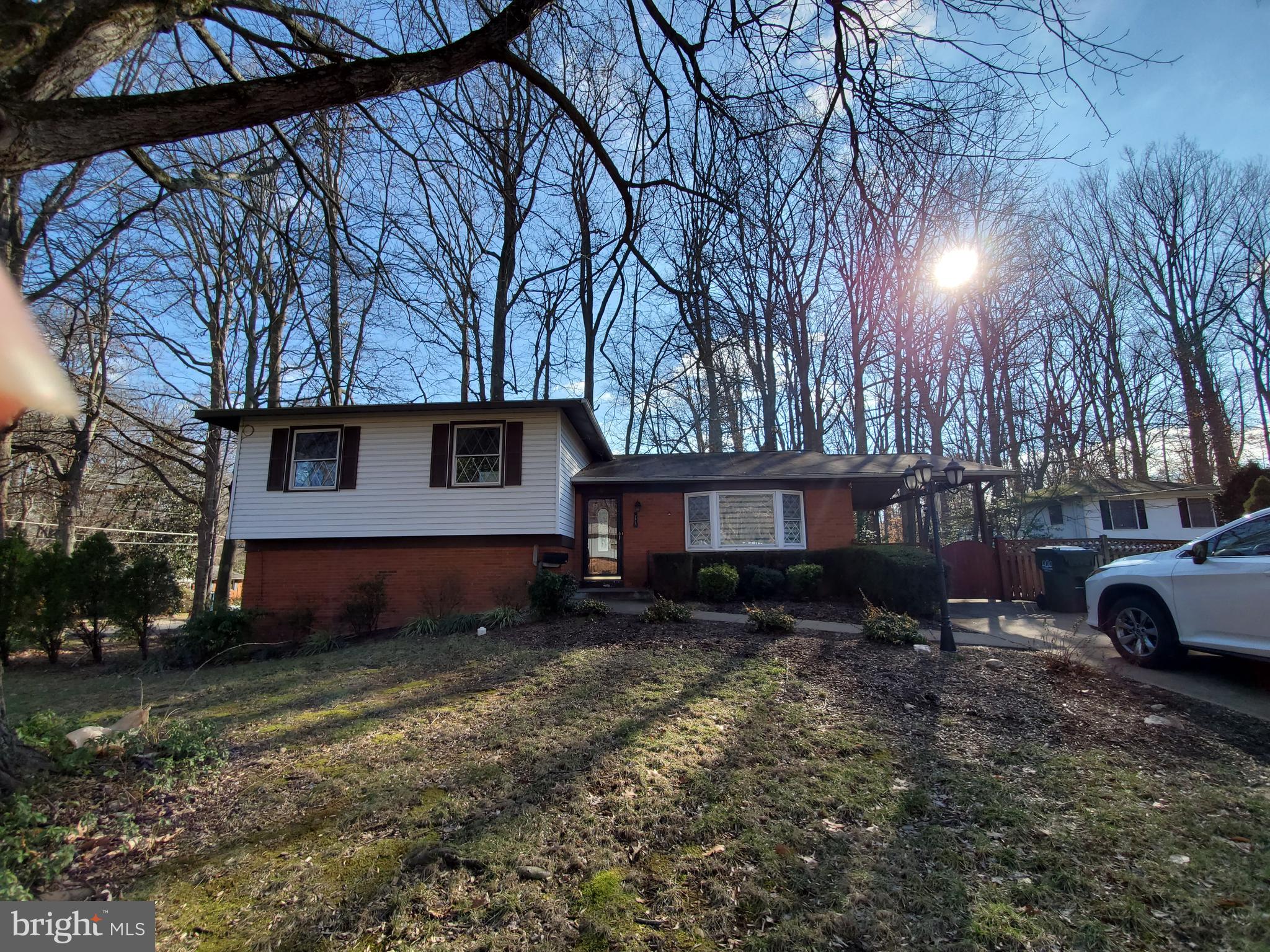 7815 Ravenel Court Springfield, VA 22151 - Photo 2 of 3 Gallery Image 2