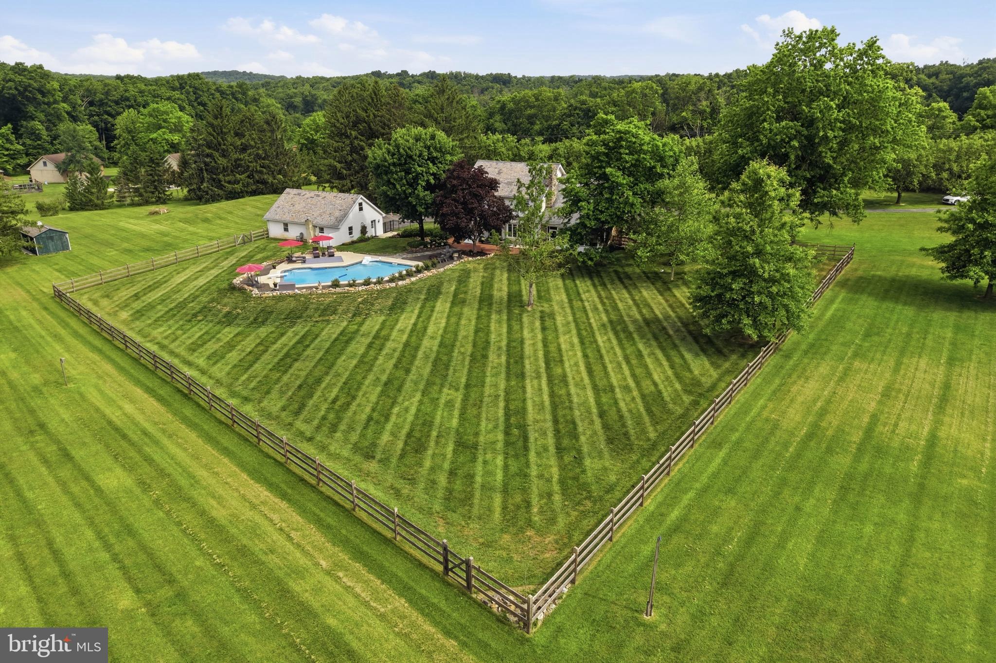 86 Whites Mill Road Green Lane, PA 18054 - Photo 32 of 95
