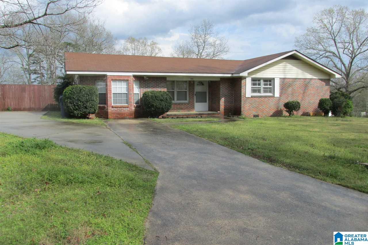 705 A Street South Oneonta, AL 35121 - Photo 1 of 15