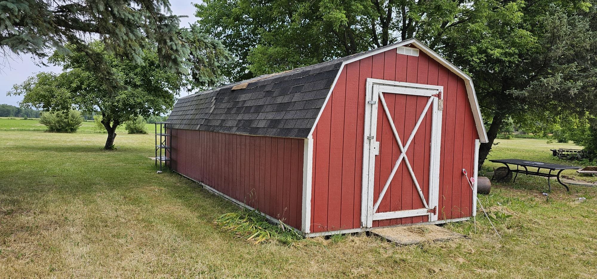 3596 Wyatt Road Standish, MI 48658 - Photo 27 of 55
