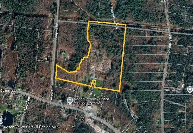 $944,500 | 41 Martin Lane, Mongaup Valley, NY 12762