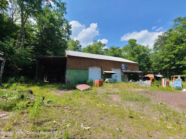 $944,500 | 41 Martin Lane, Mongaup Valley, NY 12762