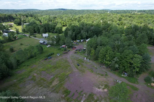 $944,500 | 41 Martin Lane, Mongaup Valley, NY 12762