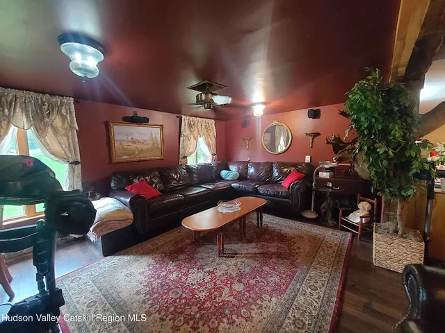 $944,500 | 41 Martin Lane, Mongaup Valley, NY 12762