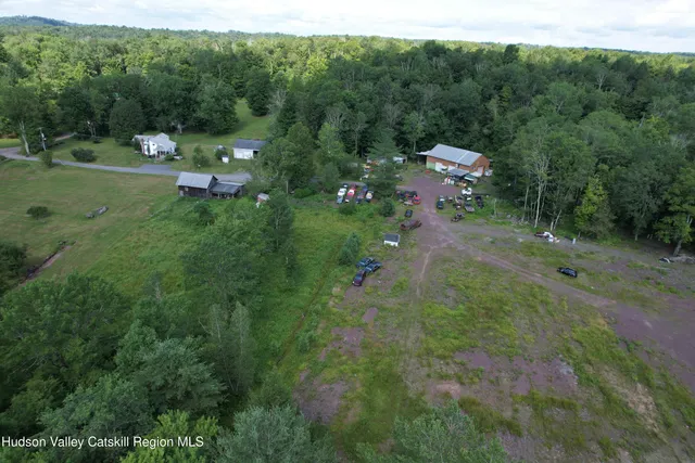 $944,500 | 41 Martin Lane, Mongaup Valley, NY 12762